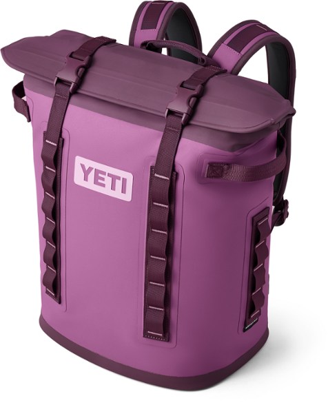 YETI Hopper M20 backpack cooler